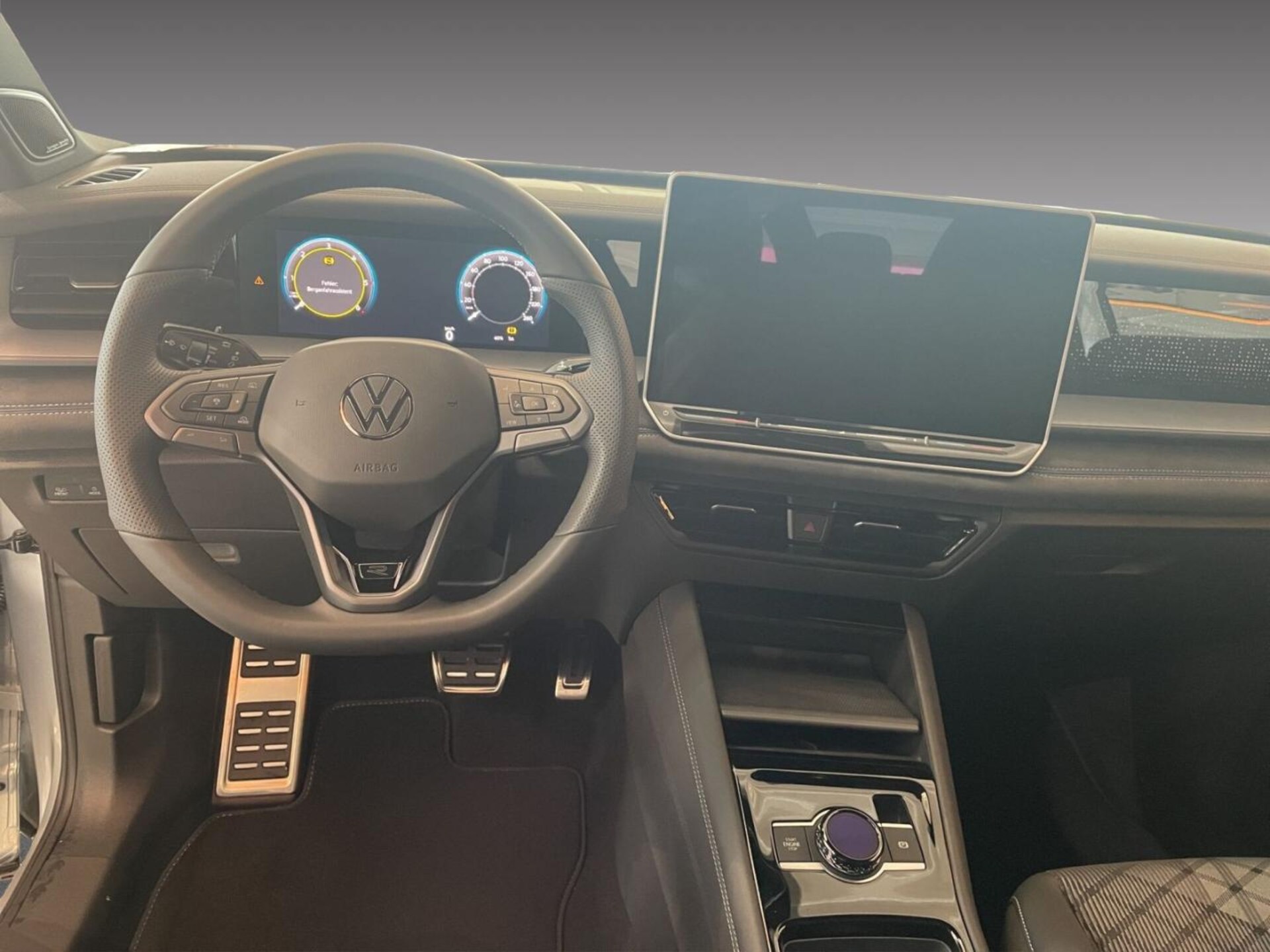 Volkswagen Tayron R-Line