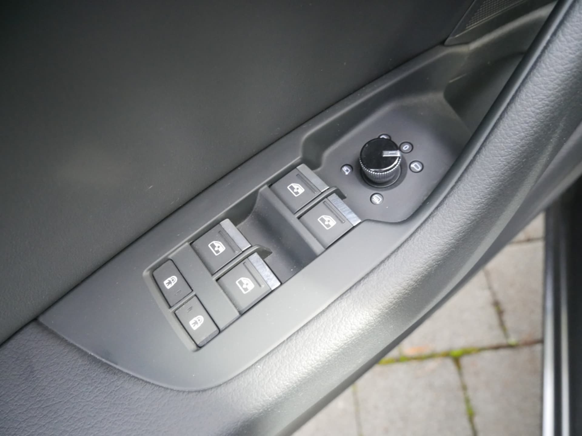 Audi S6 Avant