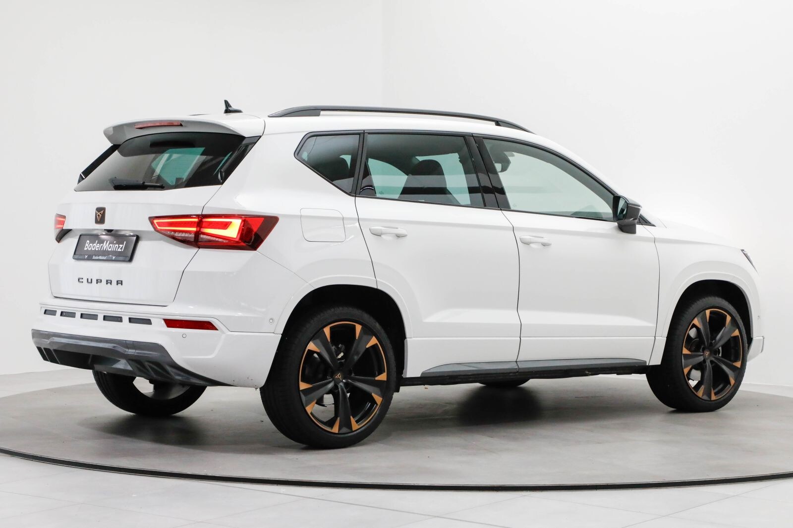 CUPRA Ateca – Bild 8