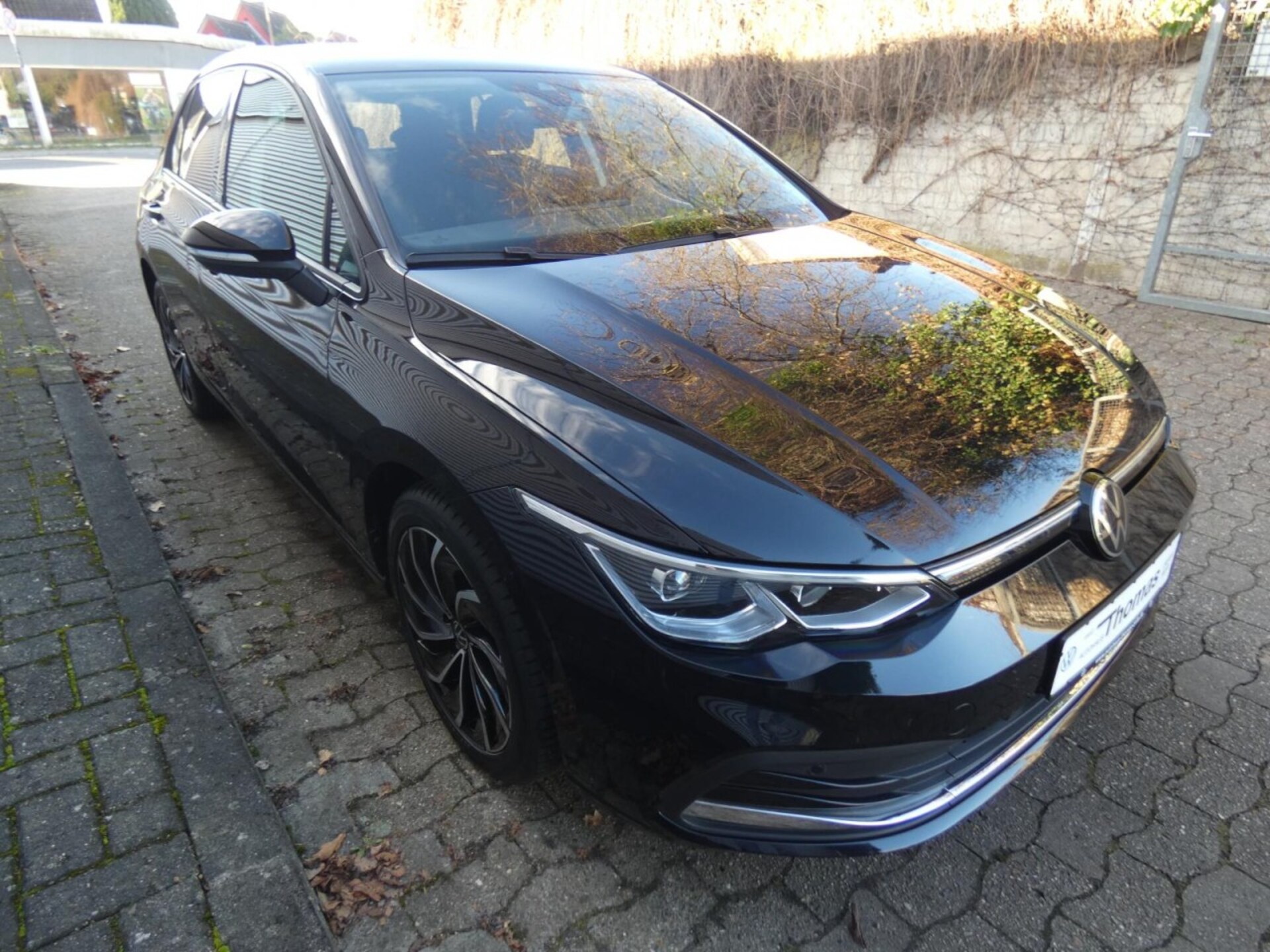 Volkswagen Golf MOVE