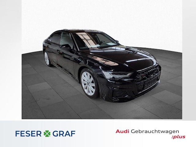 Audi S6 Limousine TDI Quattro Tiptronic -  - Joinsteer - #1