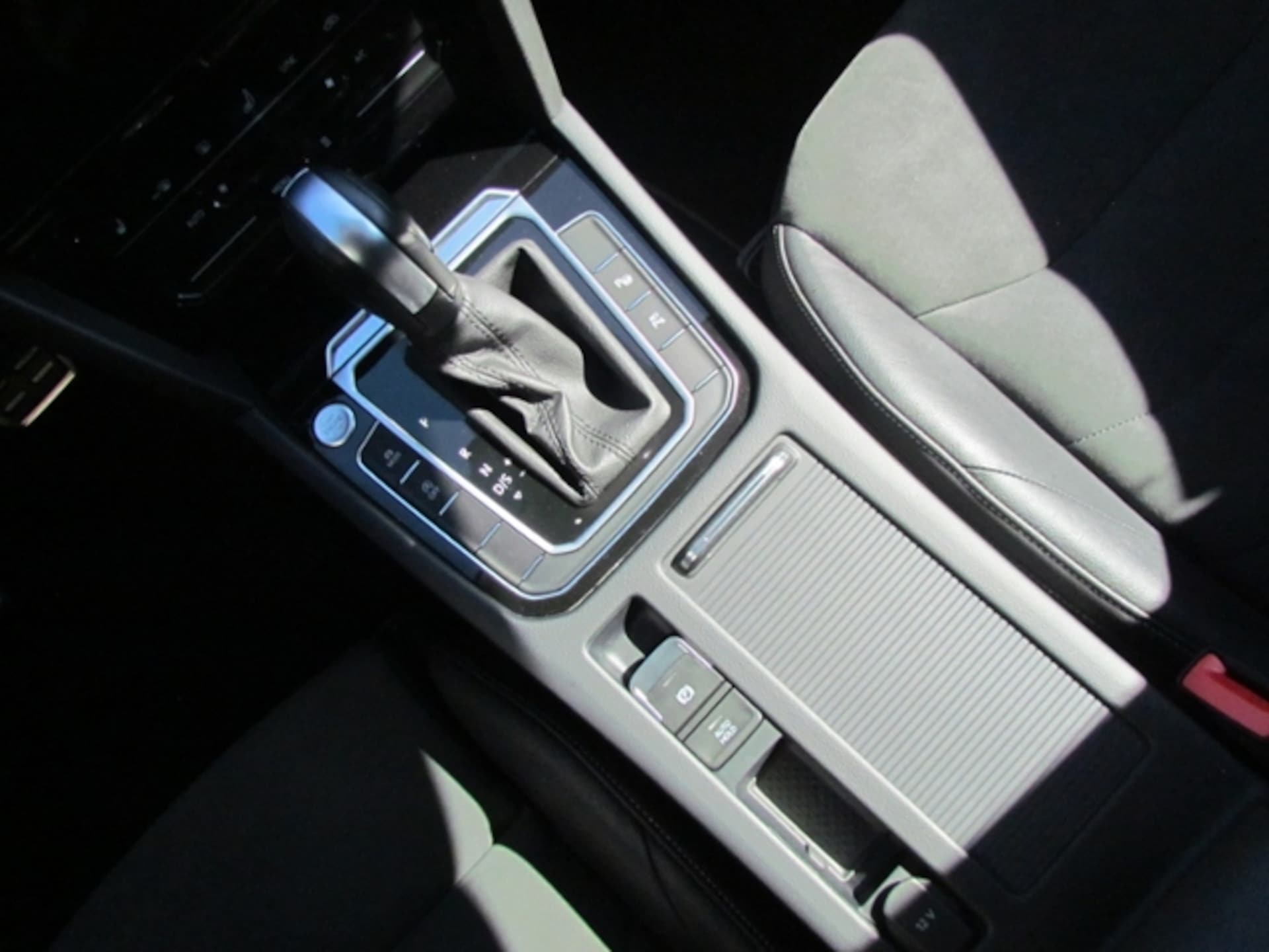 Volkswagen Arteon Shooting Brake Elegance