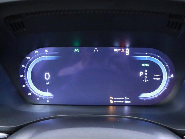 2024 Volvo XC60 Recharge Plug-In Hybrid