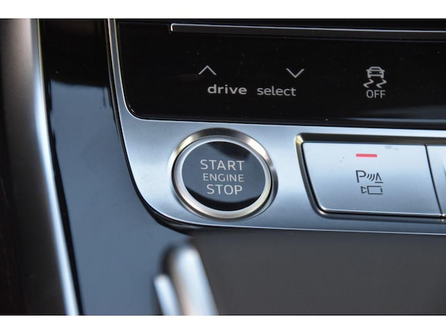 2026 Audi Q8 Prestige - Photo 37