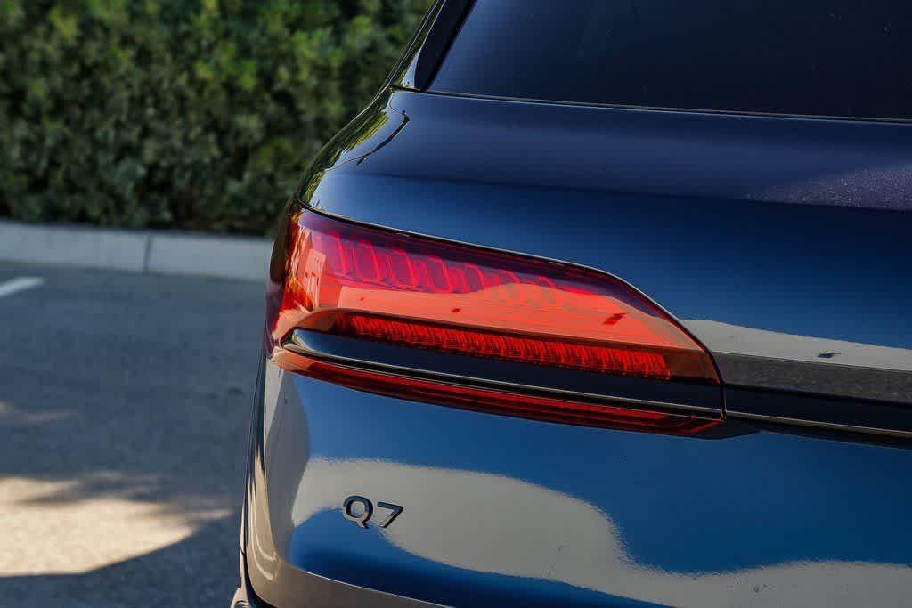 2026 Audi Q7 Premium - Photo 7