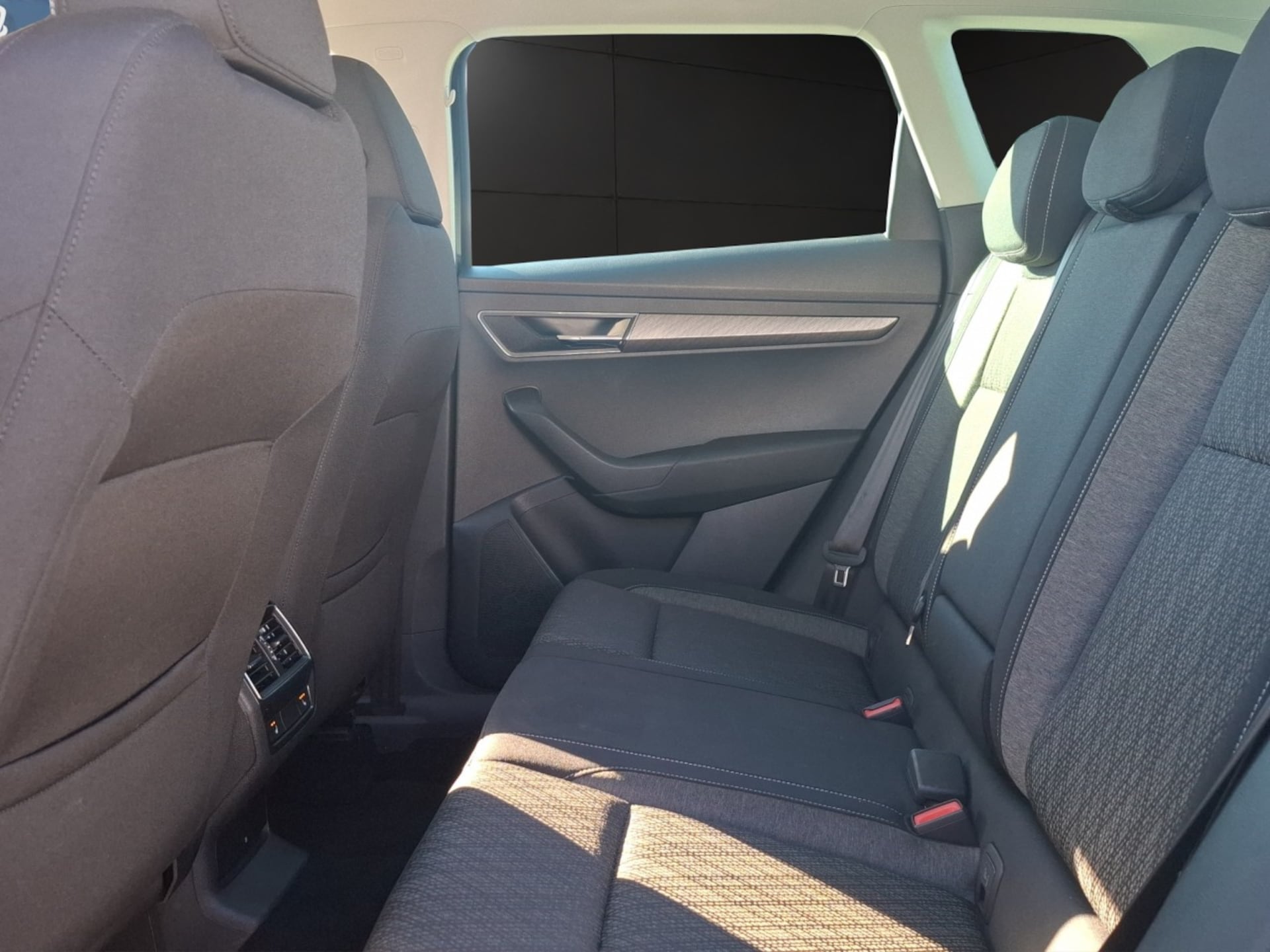 Skoda Karoq Style