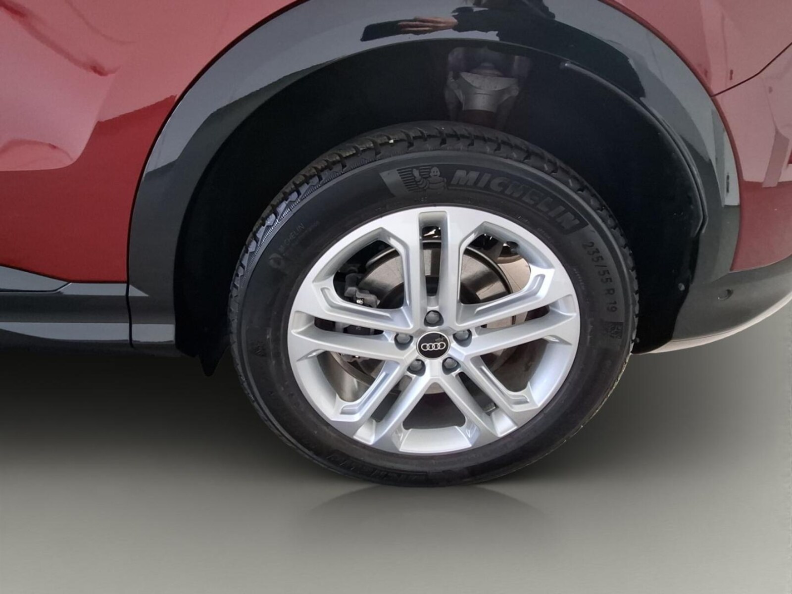 Audi Q5 – Bild 21