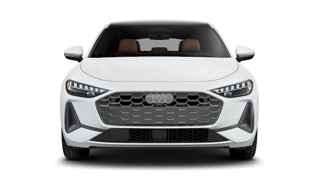 2025 Audi A5 Sedan