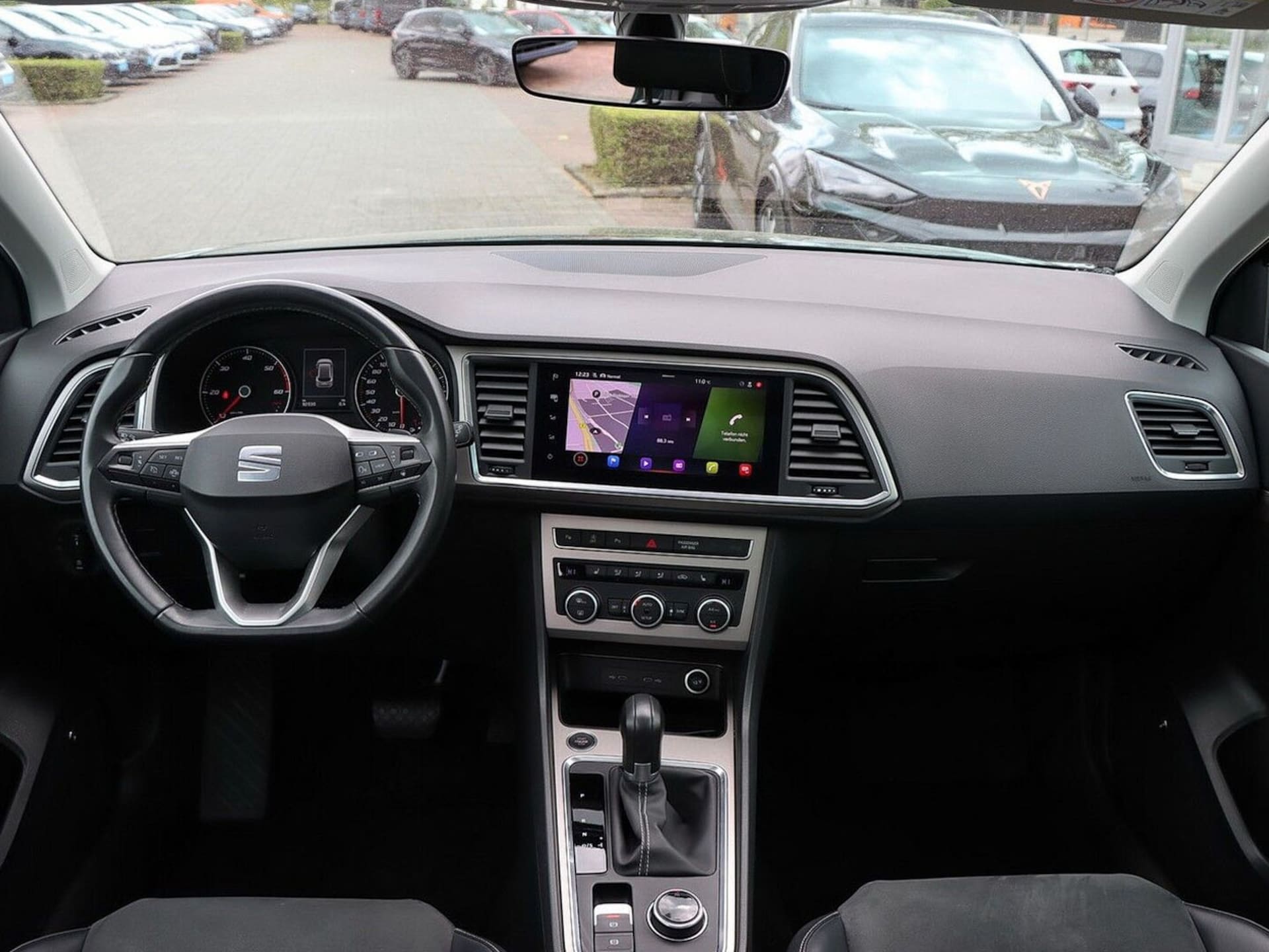 SEAT Ateca Xperience