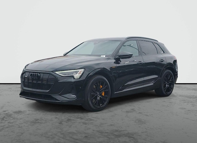 2023 Audi e-tron
