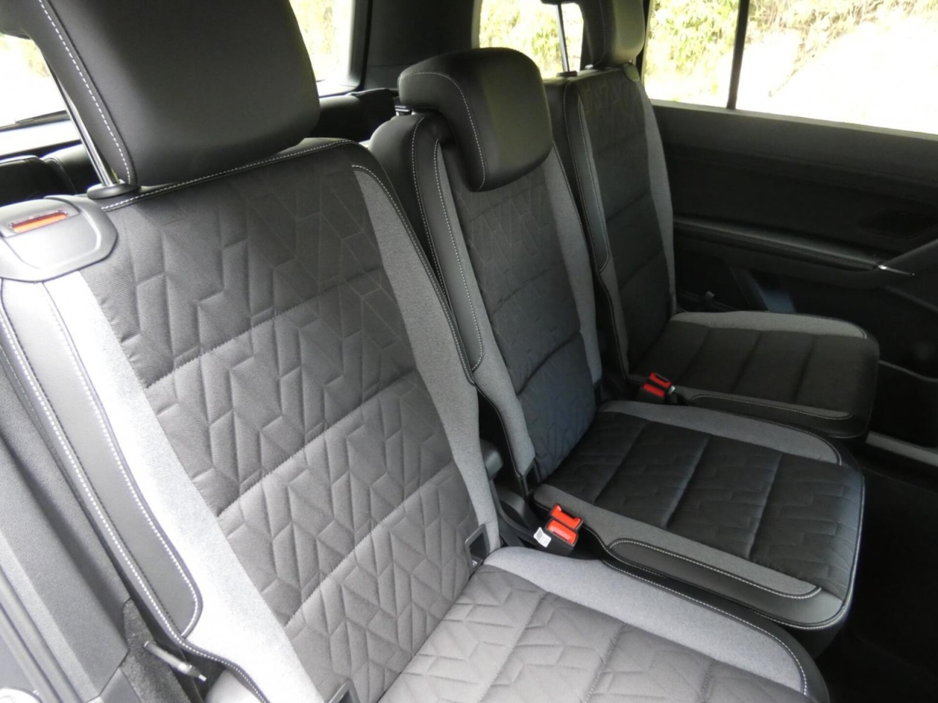 Volkswagen Touran ENERGY