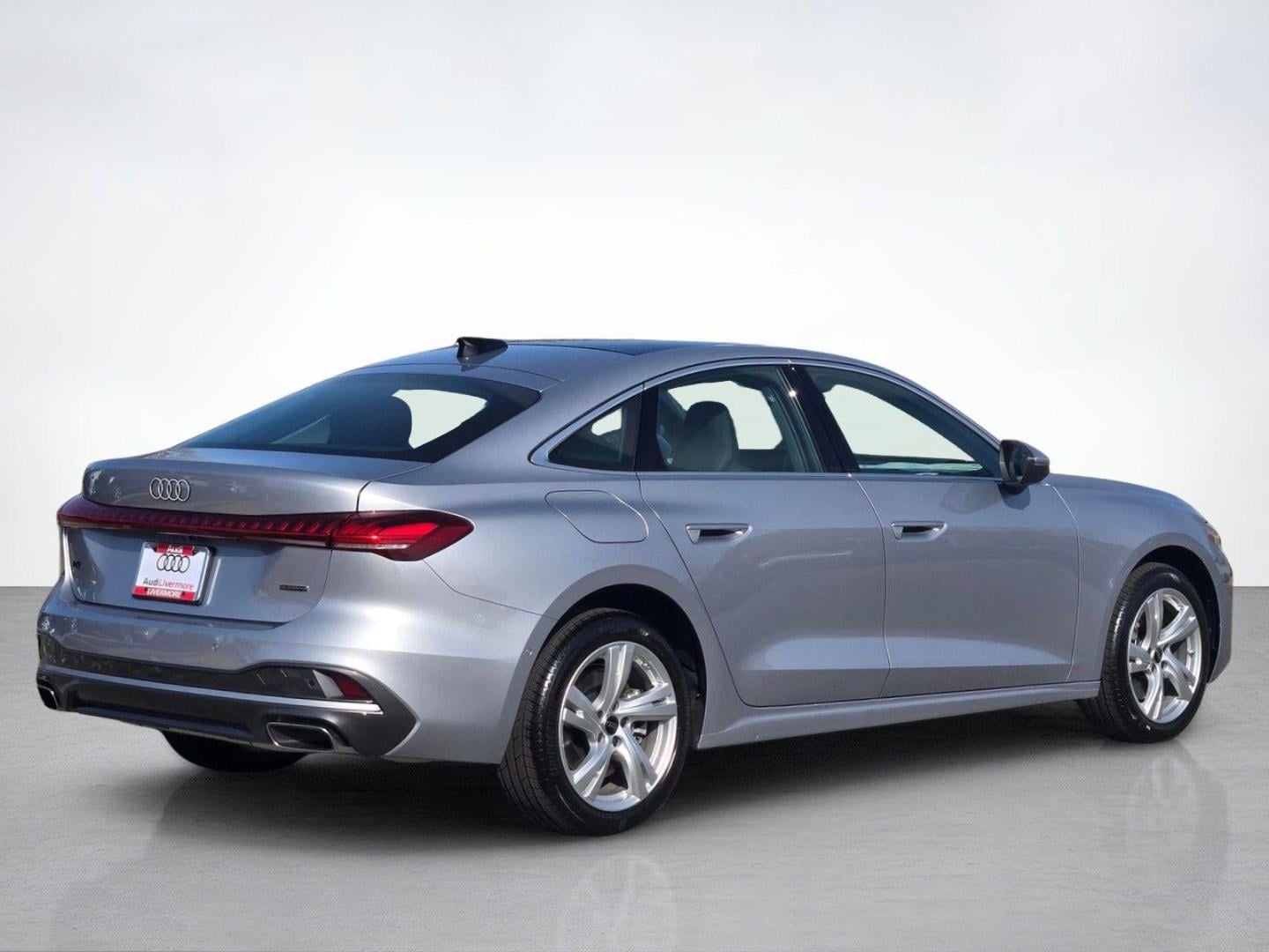 2025 Audi A5 Premium Plus - Photo 6