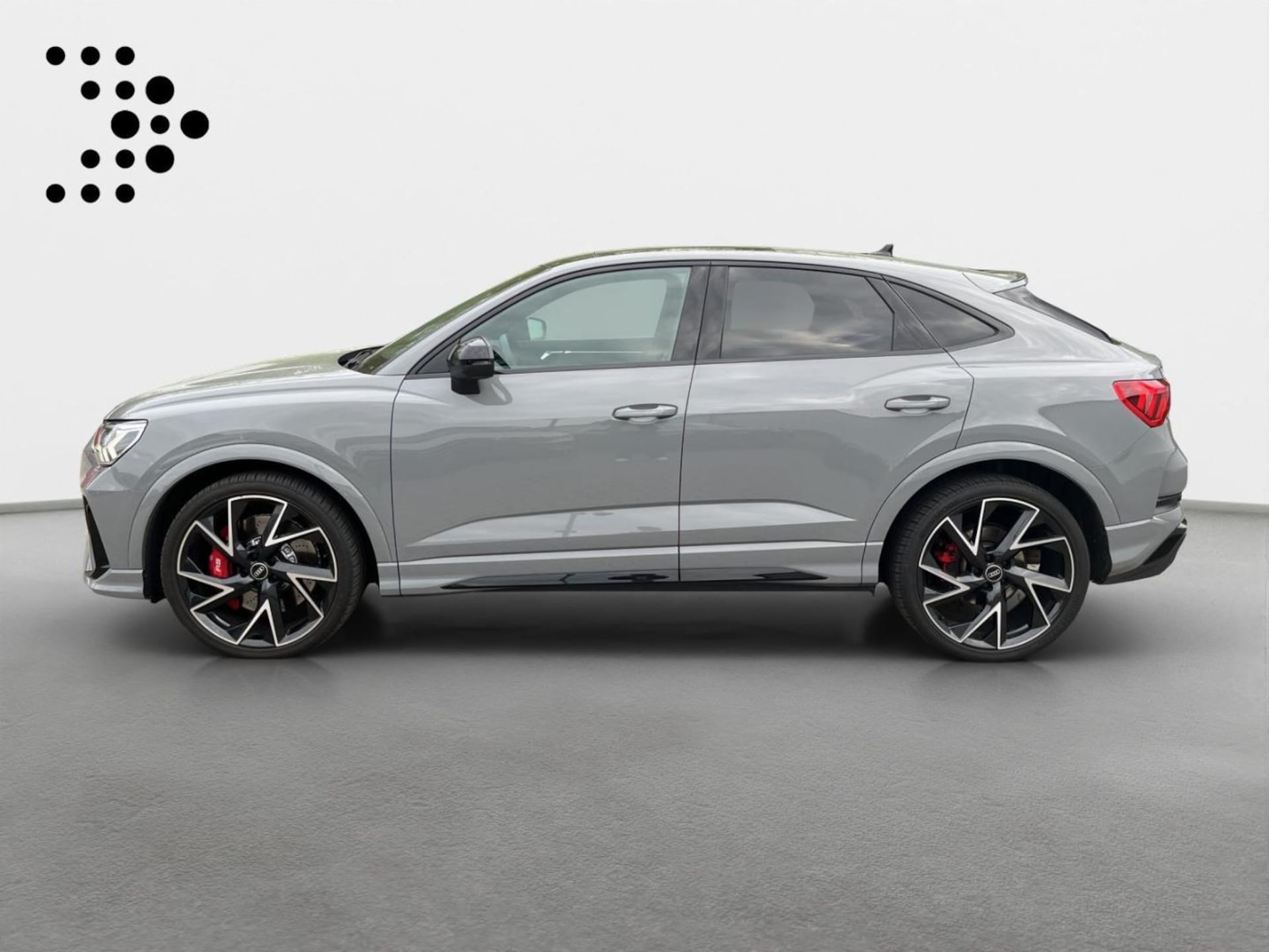 Audi RS Q3 Sportback