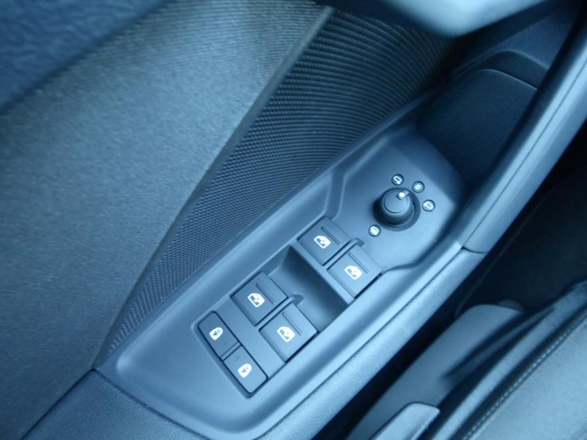 Audi A3 Limousine S line