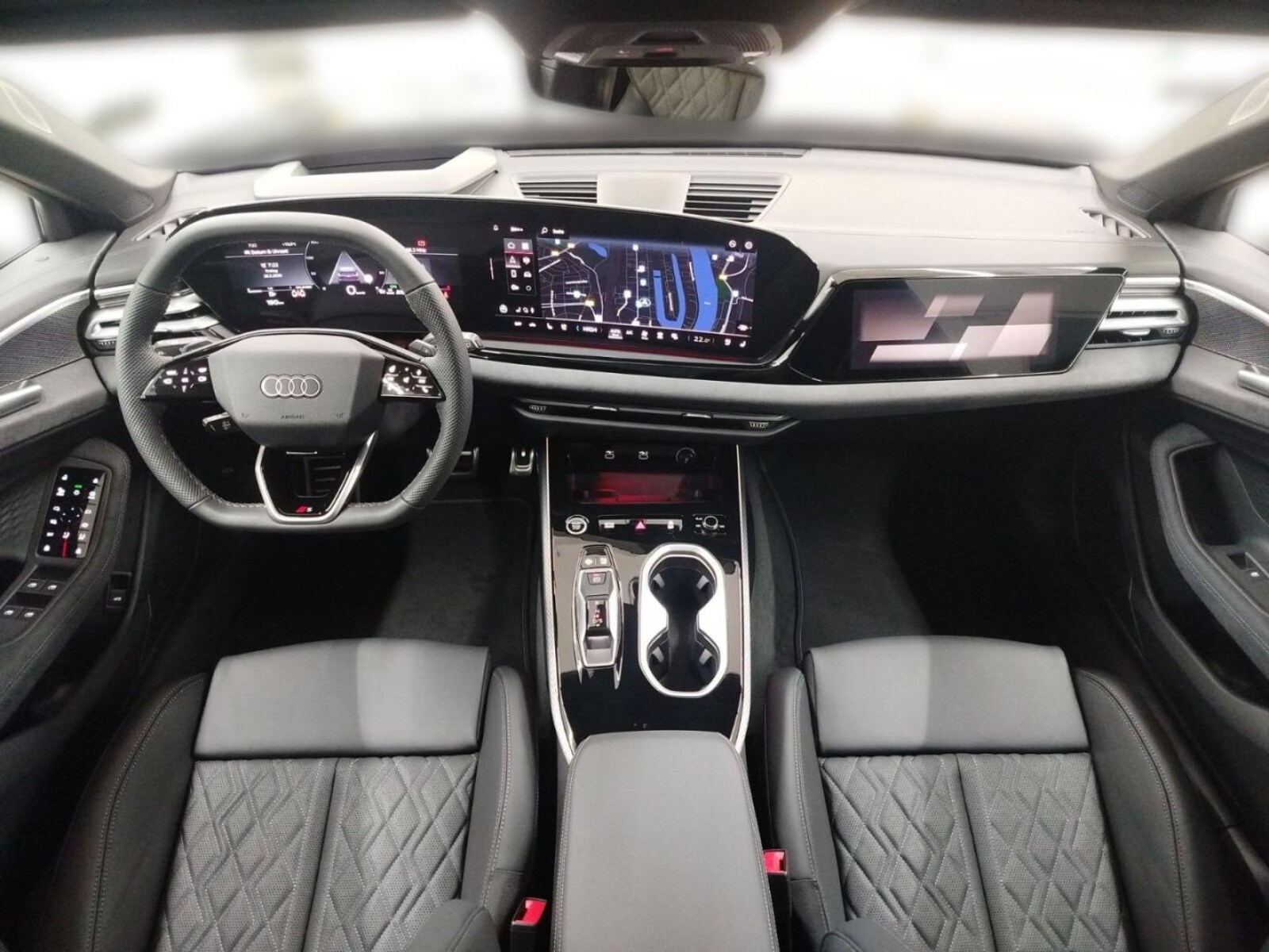 Audi A6 Avant – Bild 11
