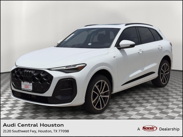 2026 Audi Q5