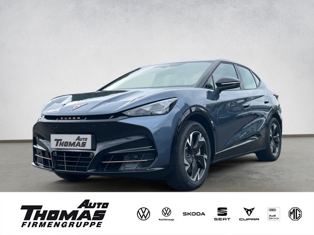 CUPRA Tavascan 210 kW Endurance (BLH2919)