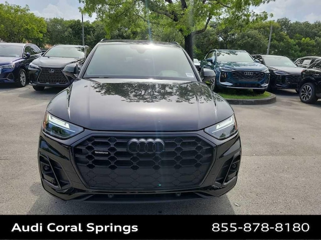 2024 Audi Q5