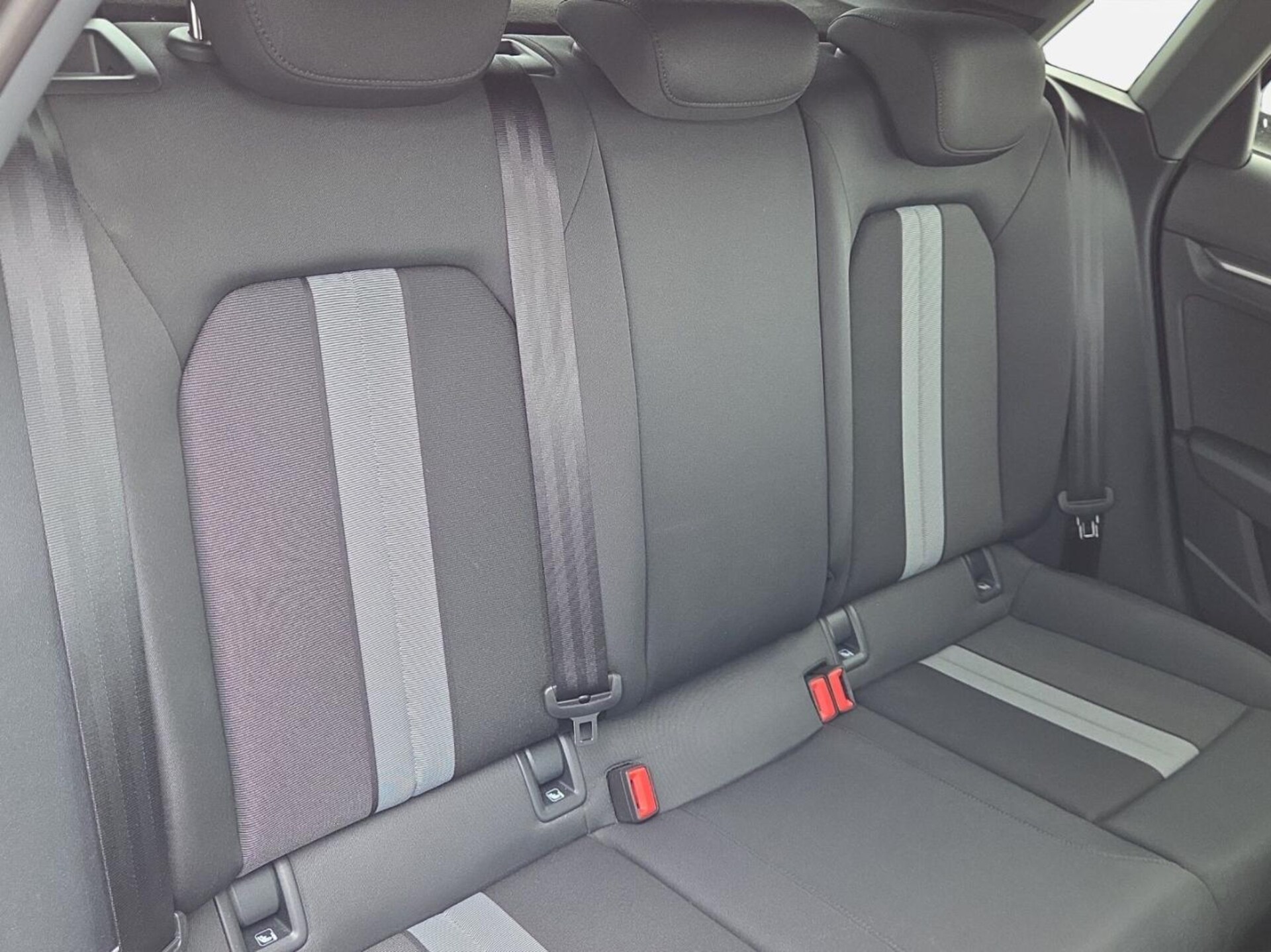 Audi A3 Sportback TFSI e Advanced