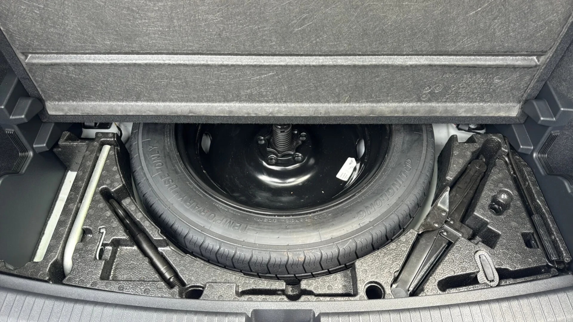Volkswagen Tiguan Allspace Elegance