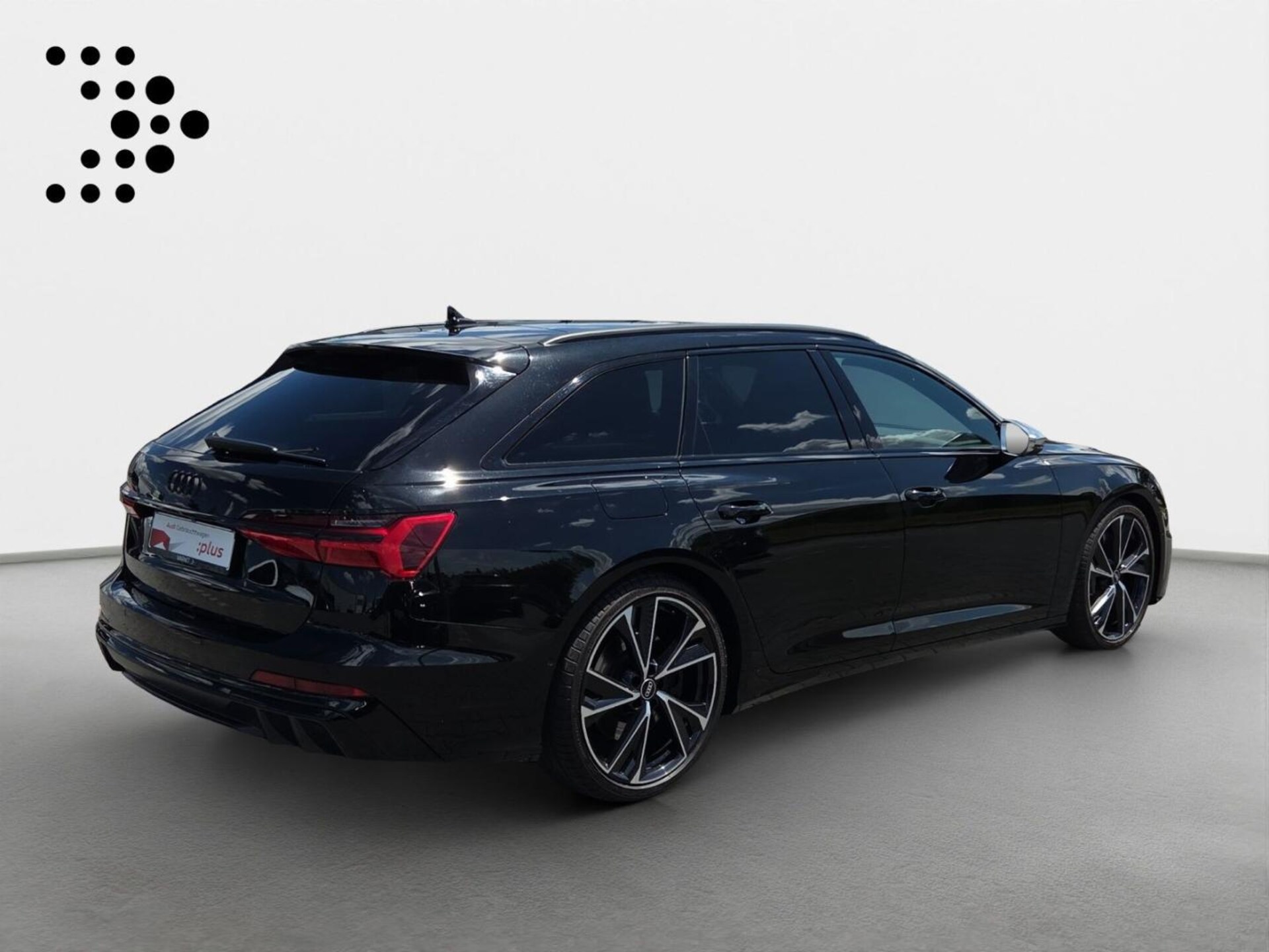 Audi S6 Avant