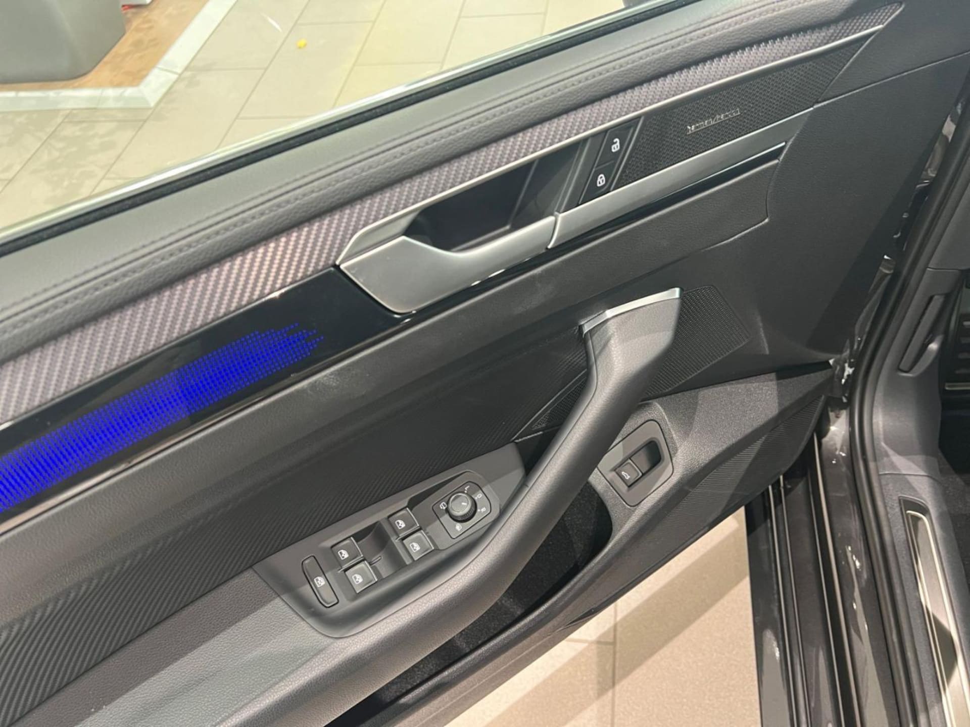 Volkswagen Arteon Shooting Brake R