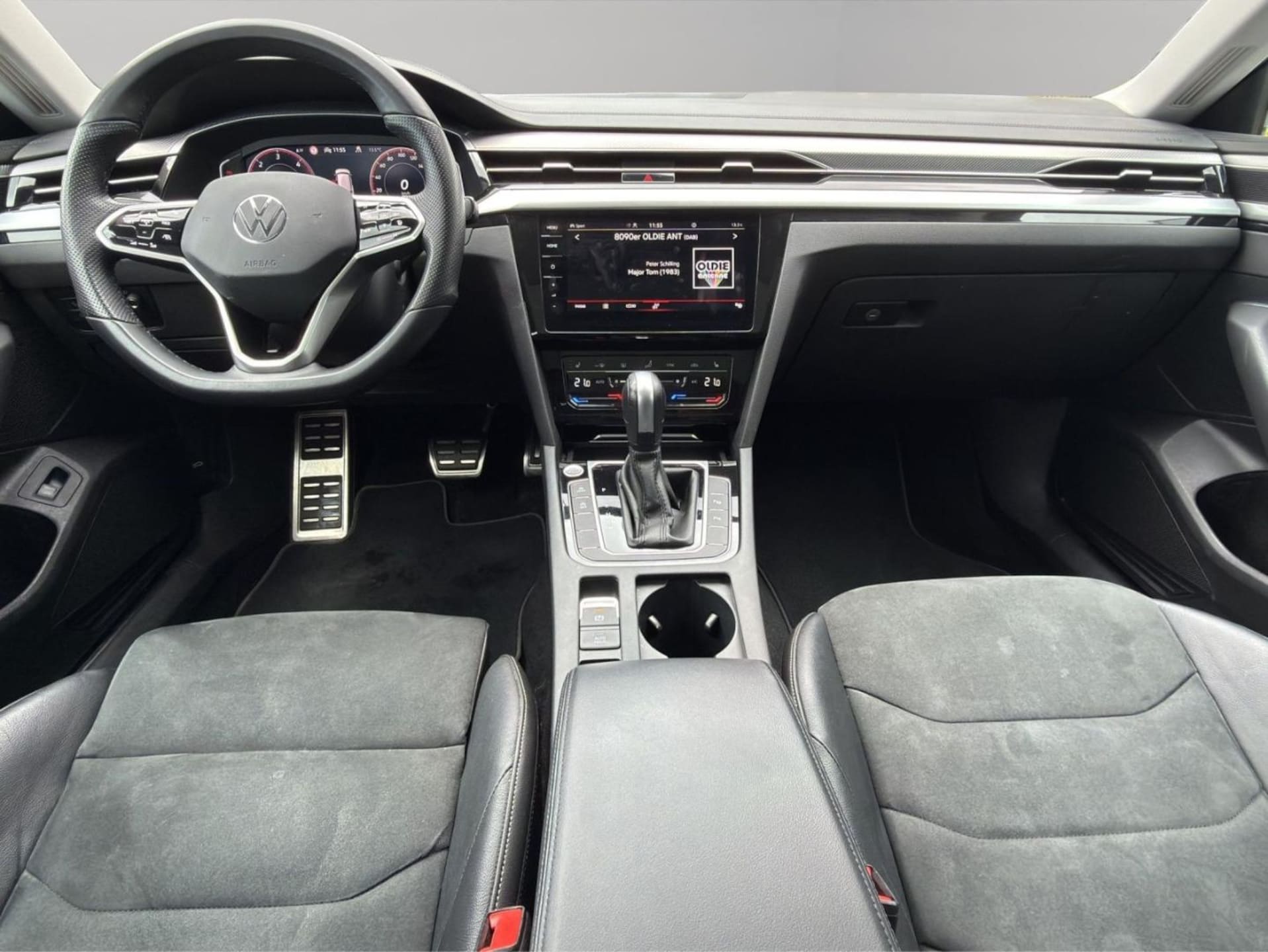 Volkswagen Arteon Shooting Brake Elegance