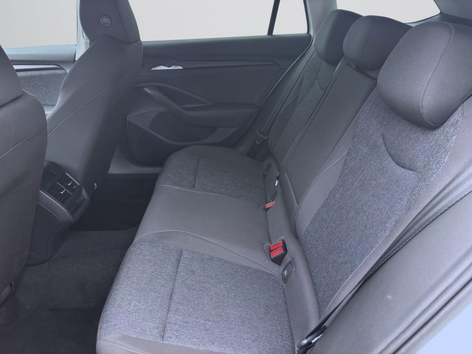 Skoda Superb Combi Essence