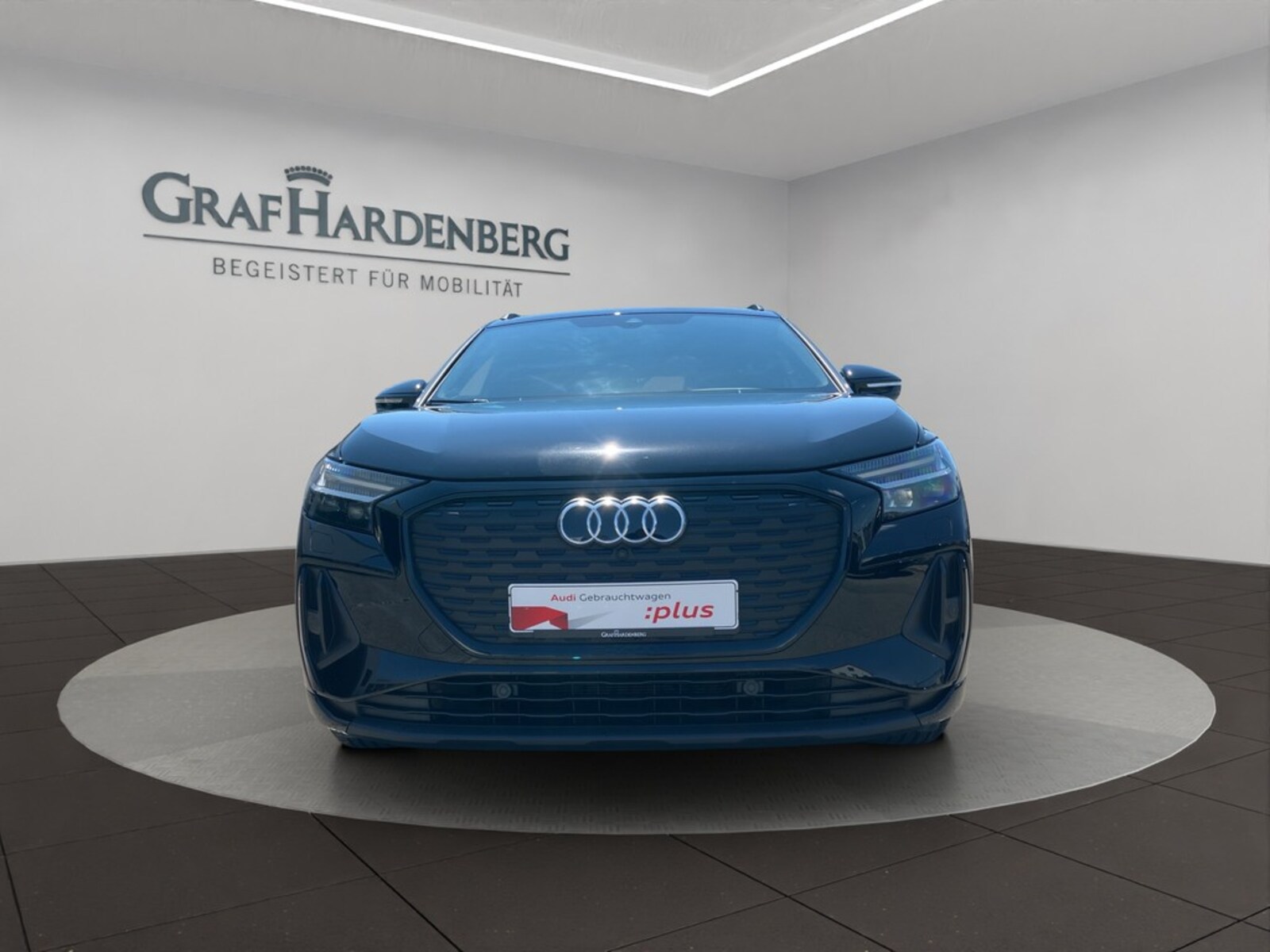 Audi Q4 e-tron – Bild 3
