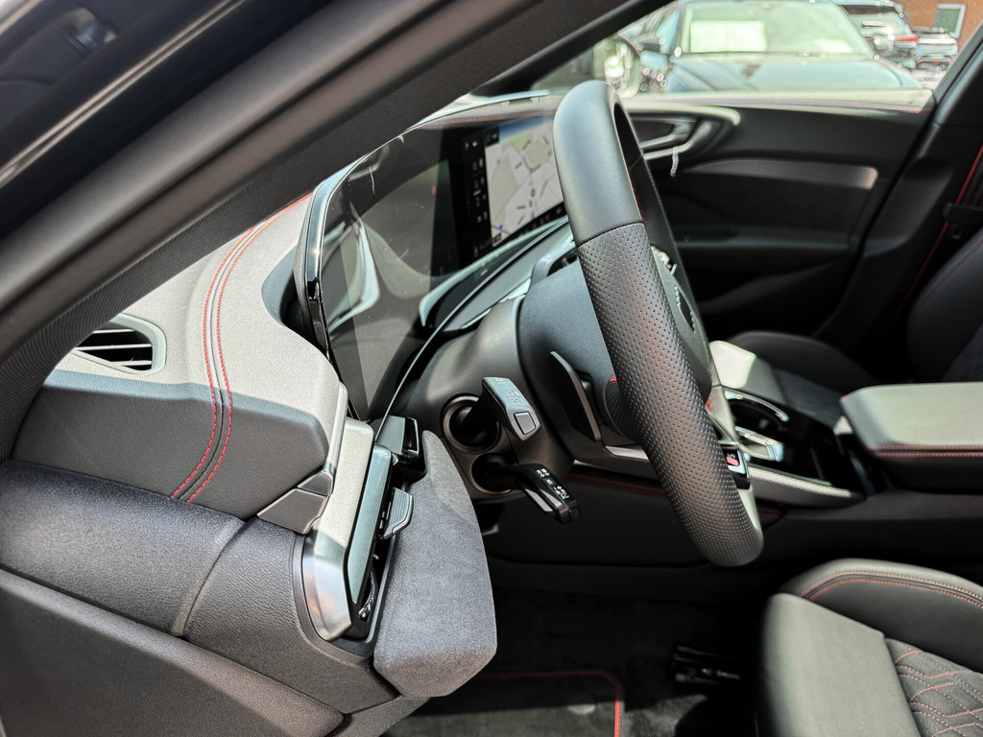 Audi A5 Avant e-hybrid