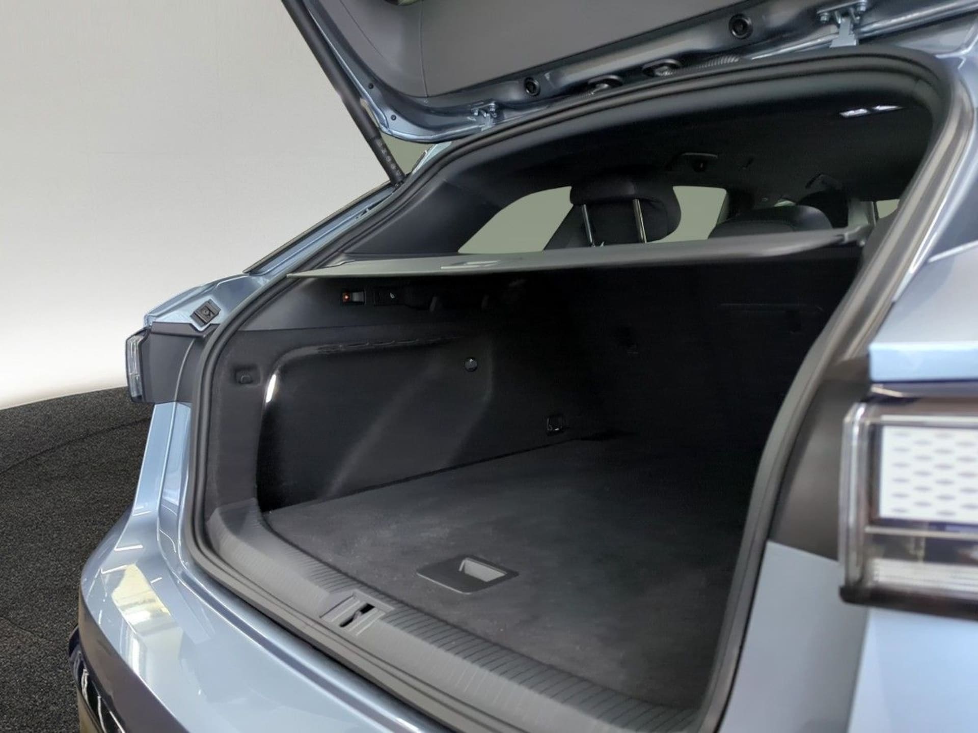 Volkswagen ID.7 Tourer Pro