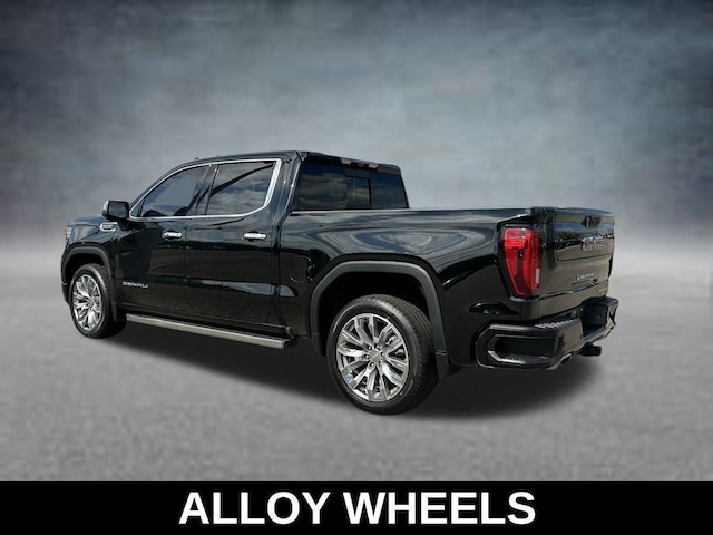 2023 GMC Sierra