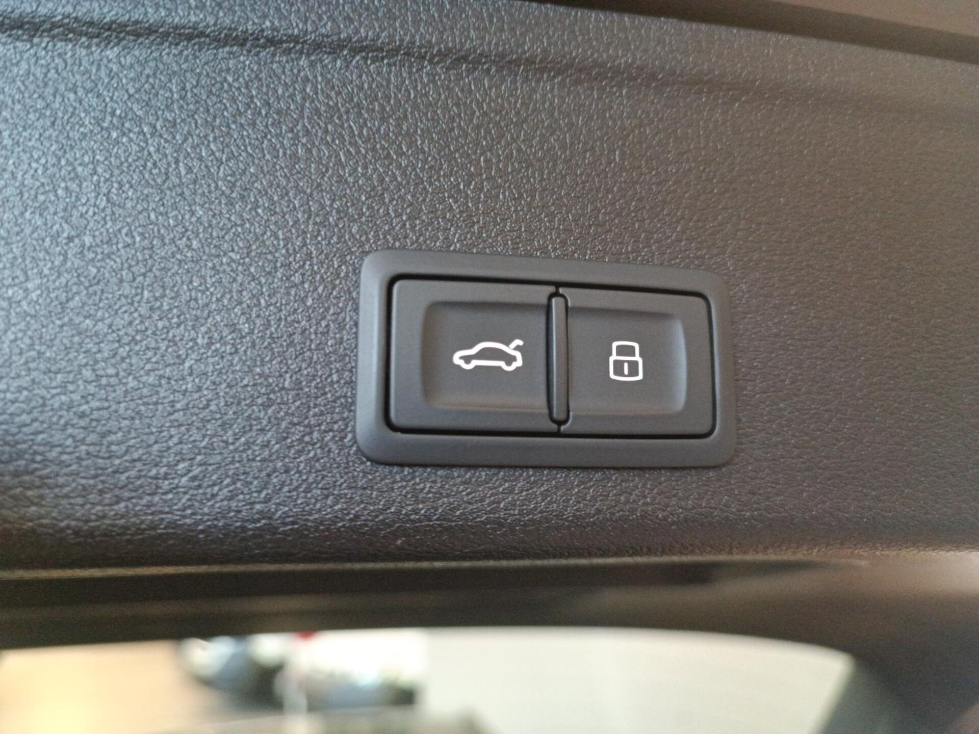 Audi A4 Avant Advanced