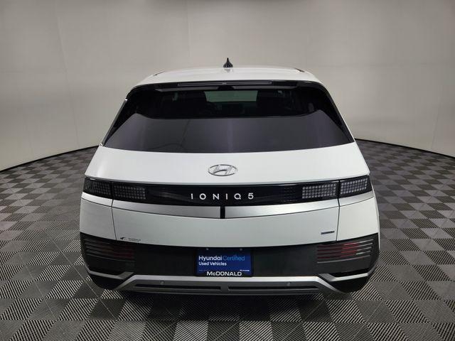 2024 Hyundai IONIQ 5