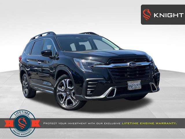 Photo of 2024 Subaru Ascent 