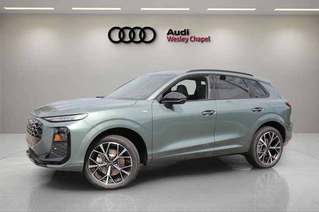Photo of 2026 Audi Q3 SUV