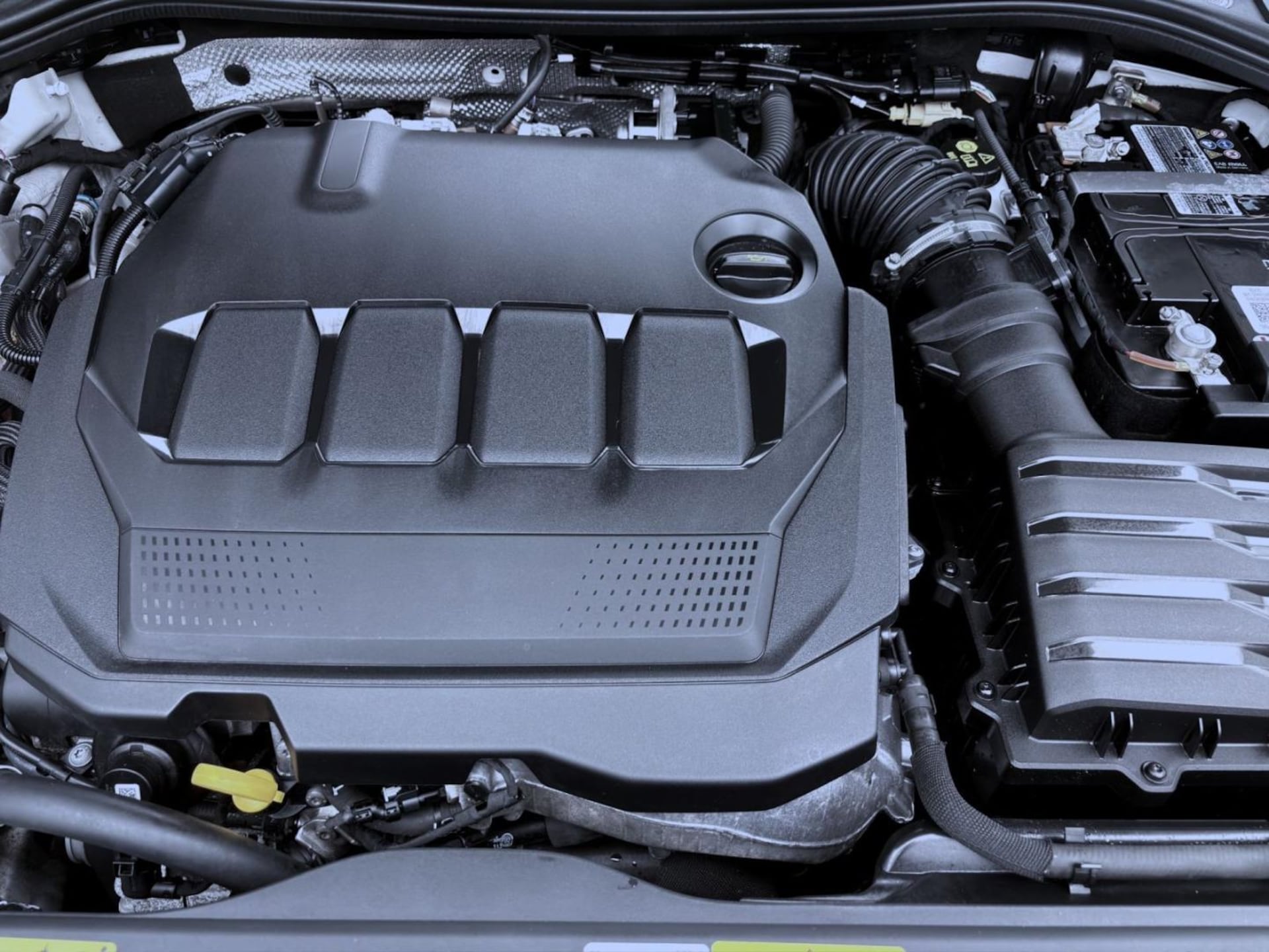 Volkswagen Golf Variant R-Line