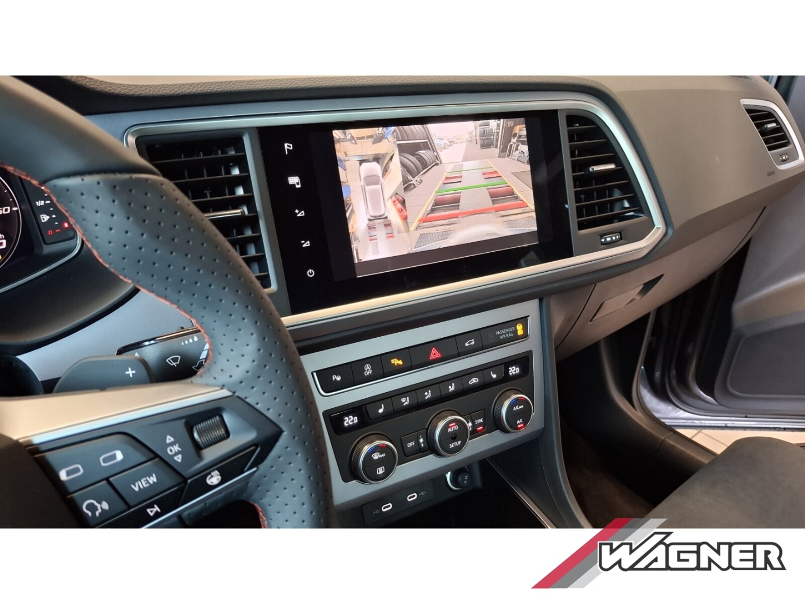 SEAT Ateca – Bild 10