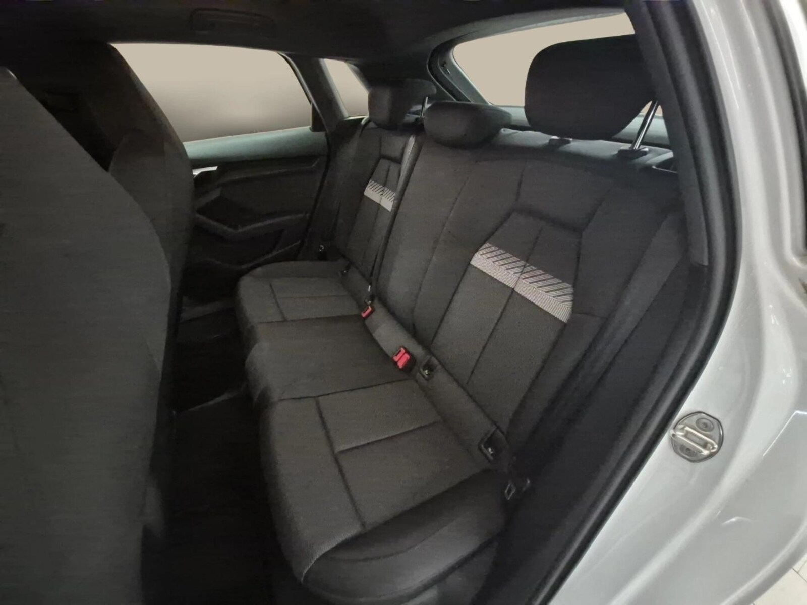 Audi A3 Sportback – Bild 11