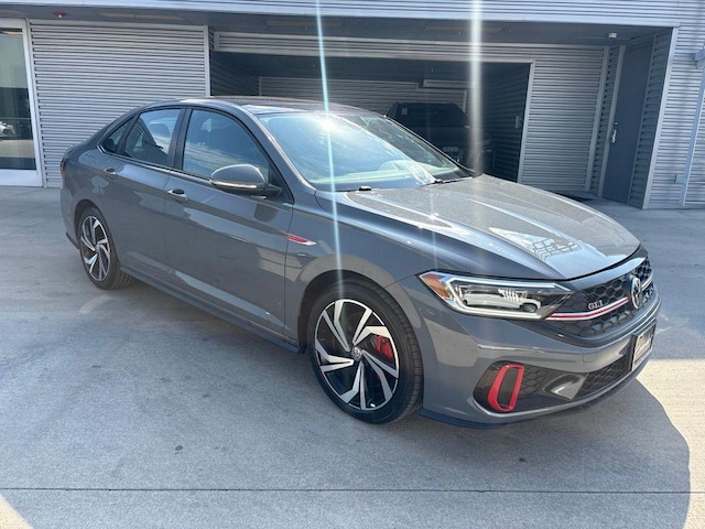 2024 Volkswagen Jetta GLI