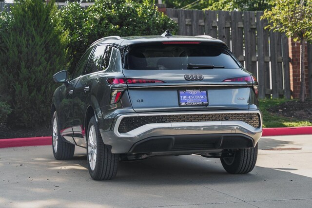 2026 Audi Q3 SUV