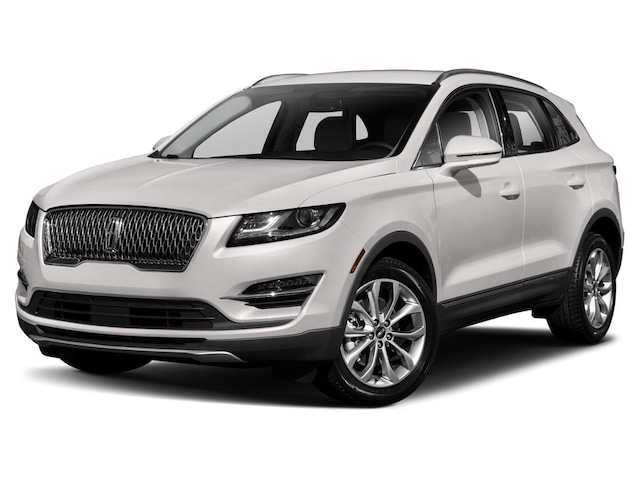 2019 Lincoln MKC