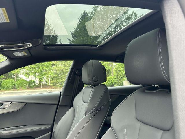 2023 Audi A5 Sportback Premium Plus - Photo 24