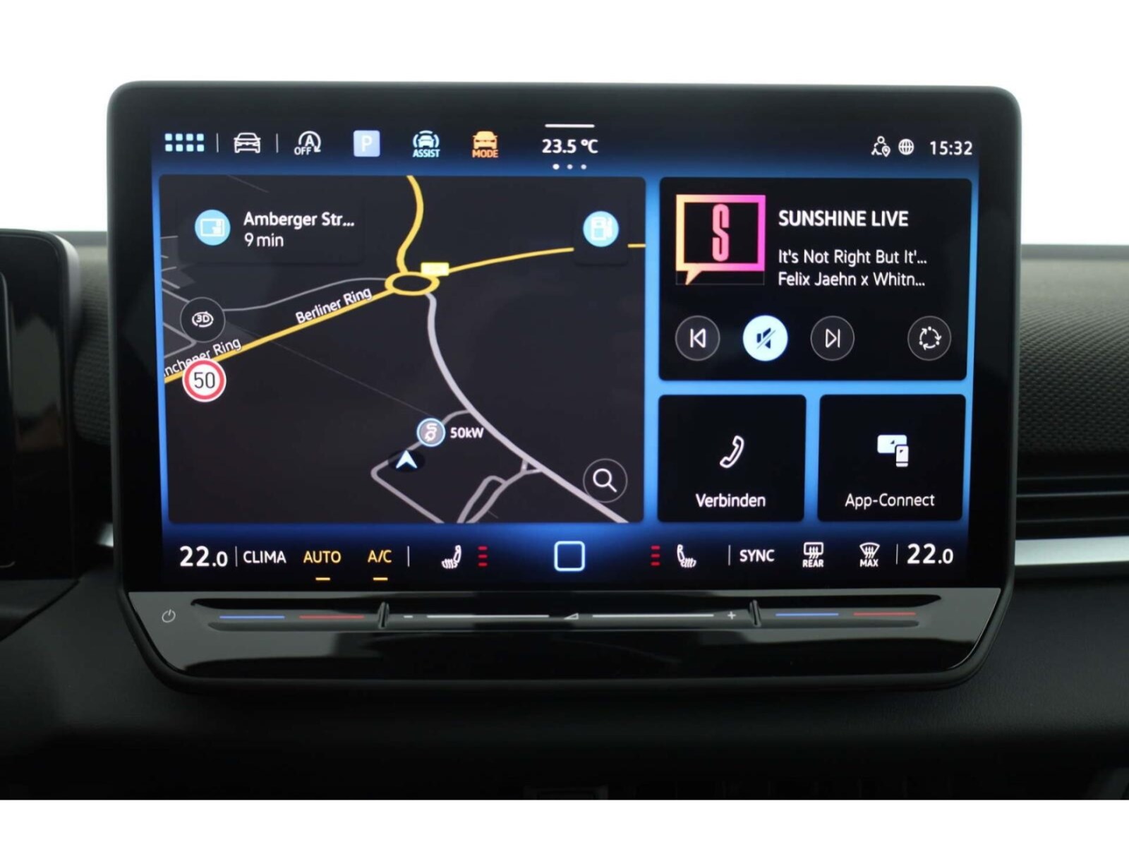 Volkswagen T-Roc – Bild 15