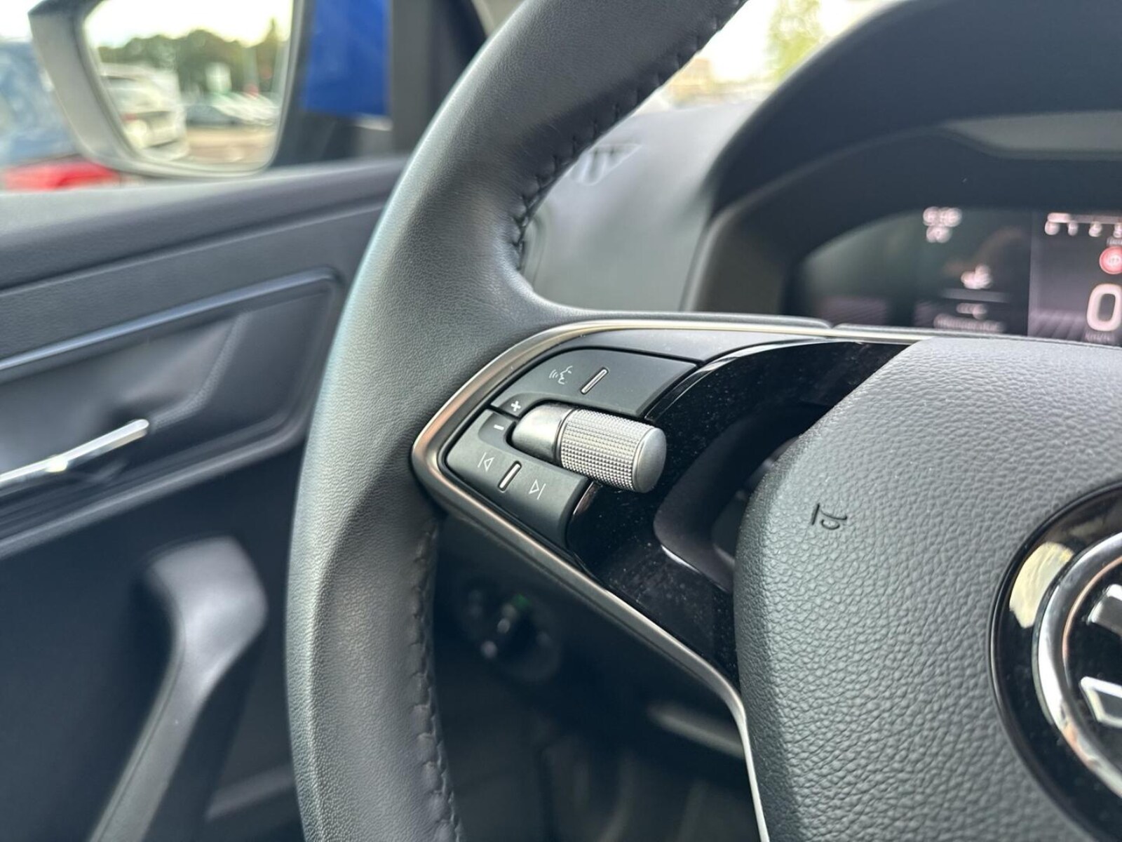 Škoda Karoq – Bild 12