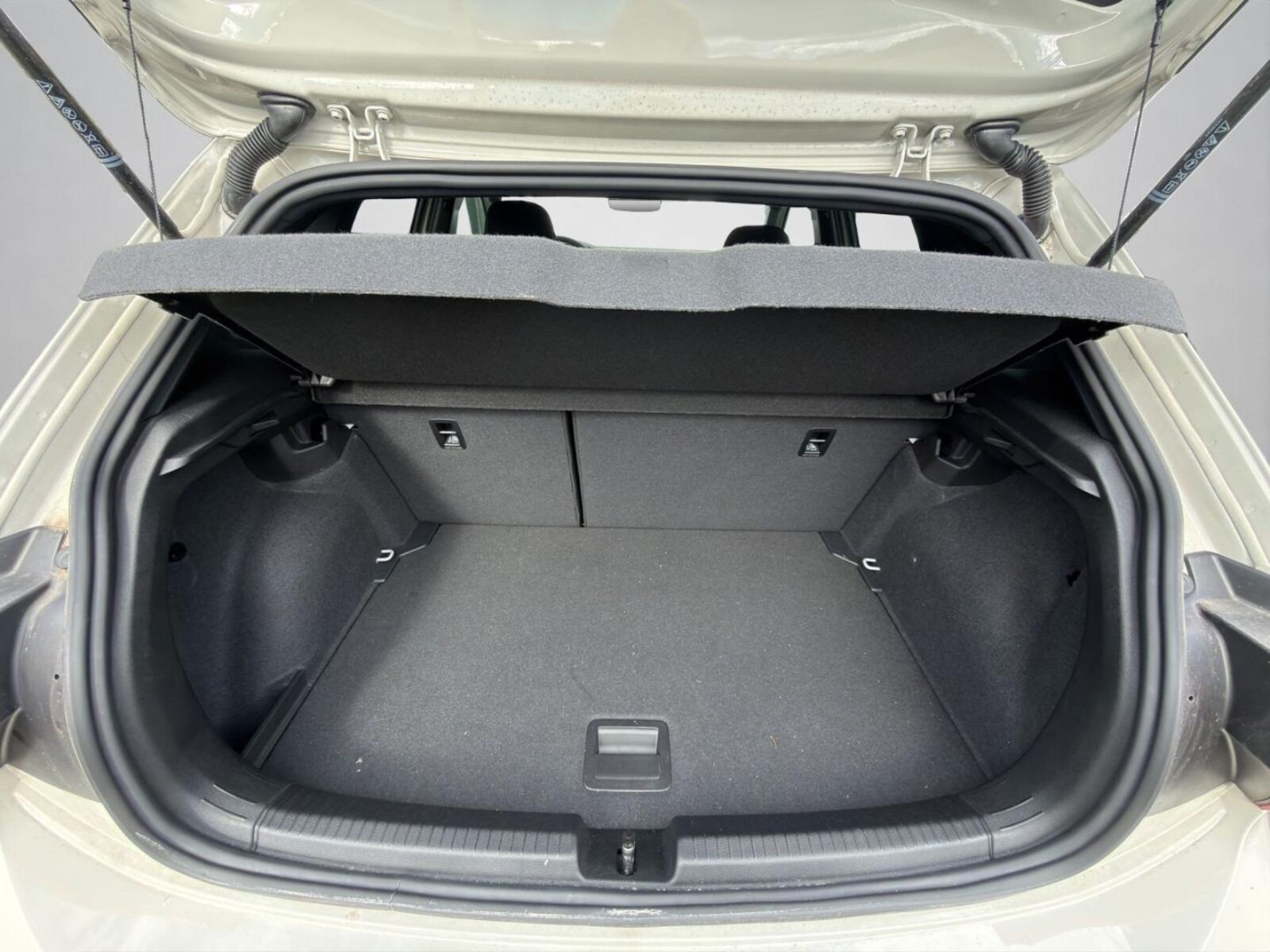 Volkswagen Polo – Bild 15