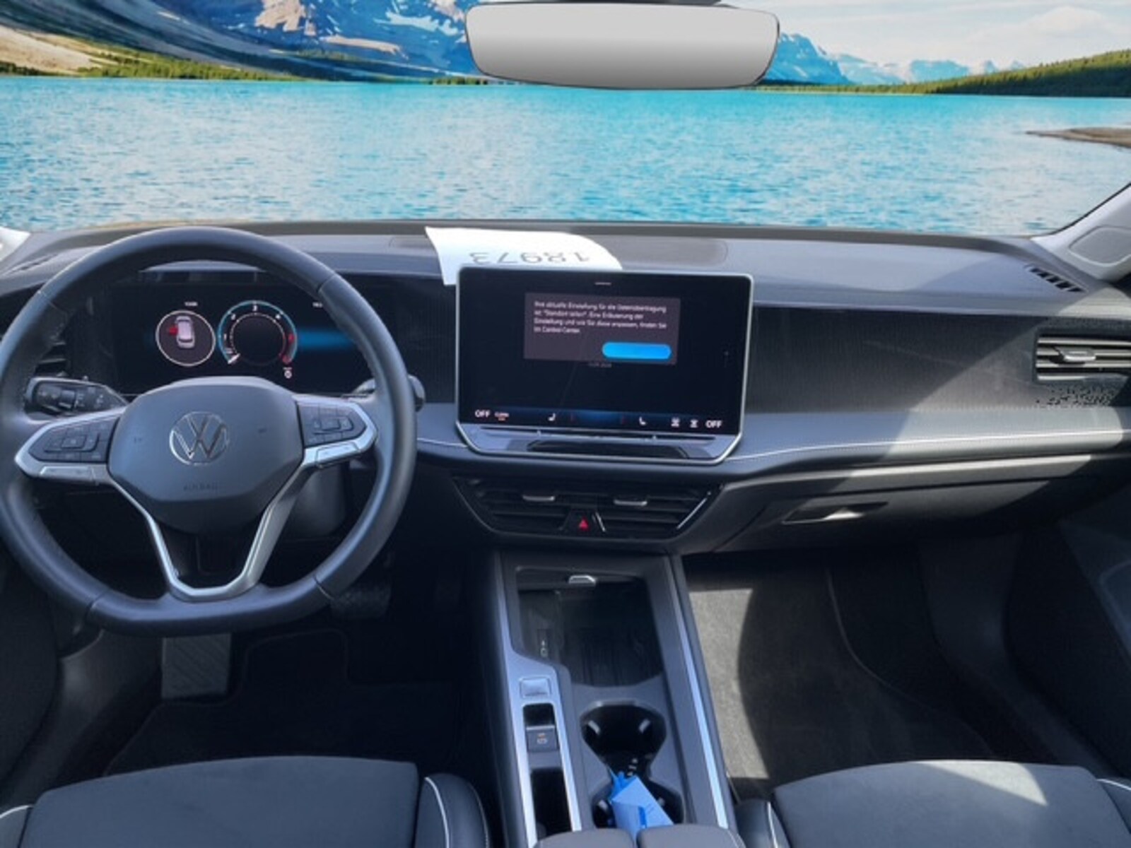 Volkswagen Passat – Bild 13