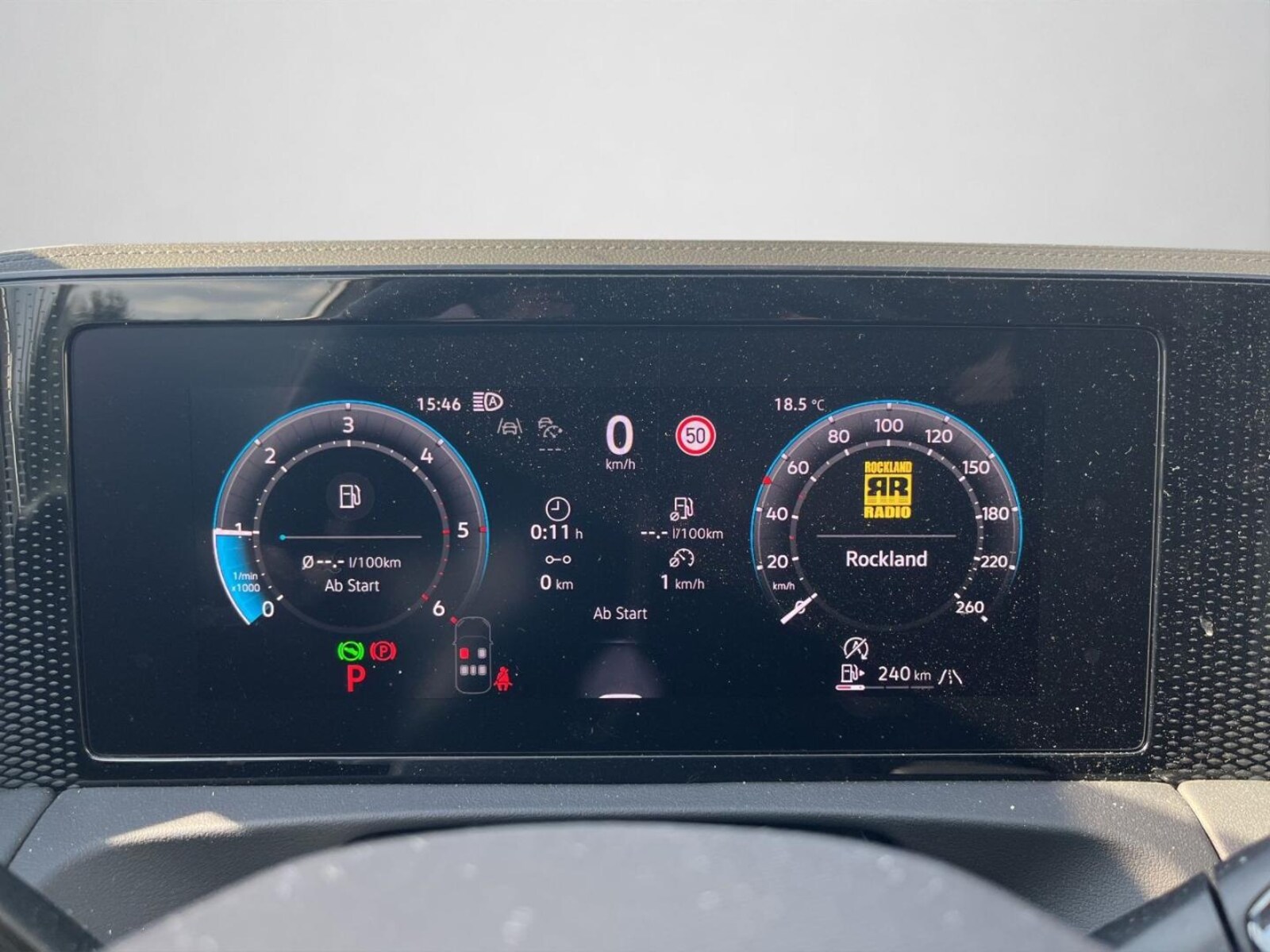 Volkswagen Tiguan – Bild 10