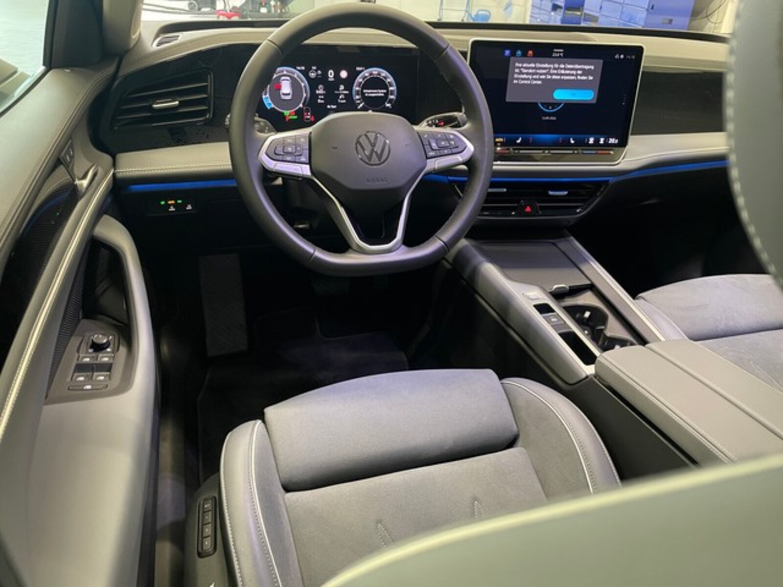 Volkswagen Passat – Bild 11