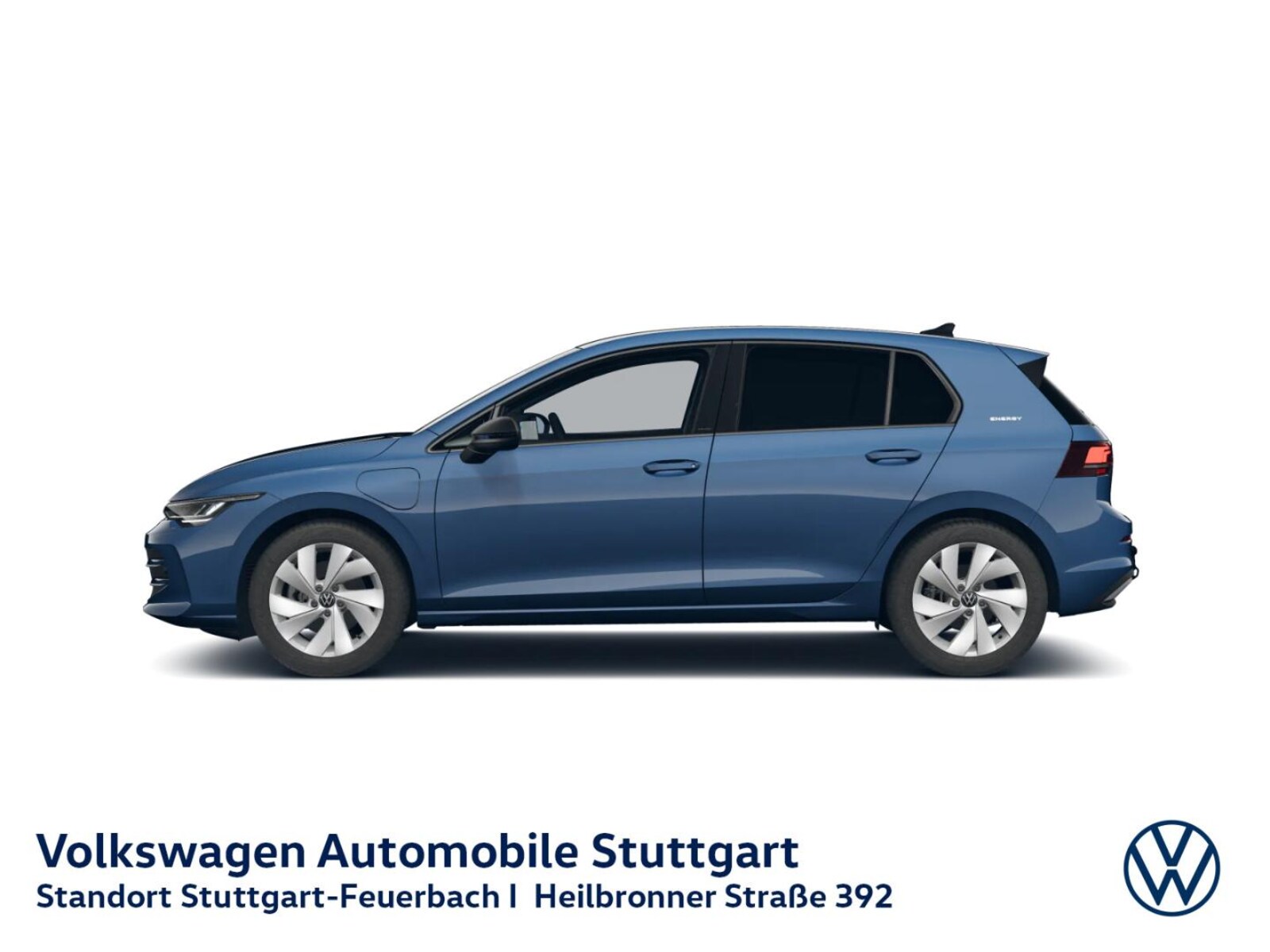 Volkswagen Golf – Bild 6